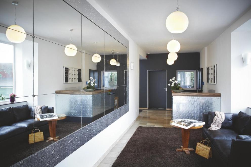 Hotel Tannhaeuser Heidelberg Extérieur photo