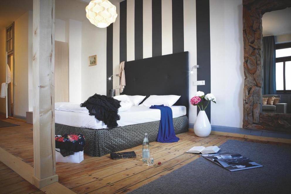 Hotel Tannhaeuser Heidelberg Chambre photo