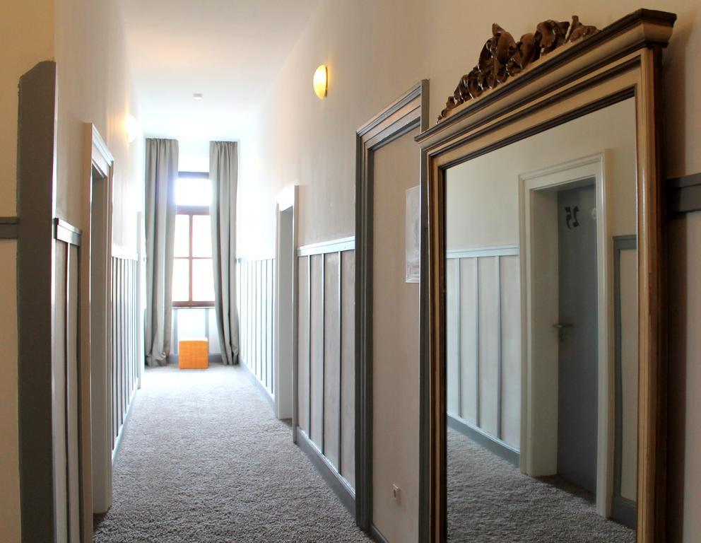 Hotel Tannhaeuser Heidelberg Extérieur photo