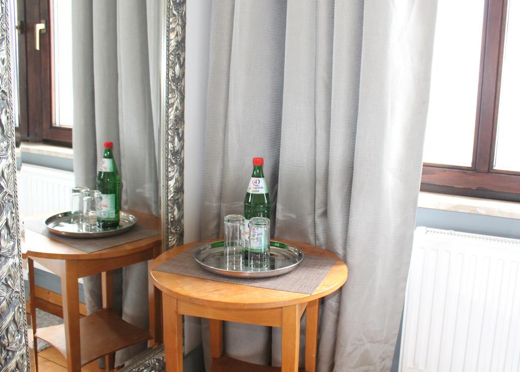 Hotel Tannhaeuser Heidelberg Extérieur photo
