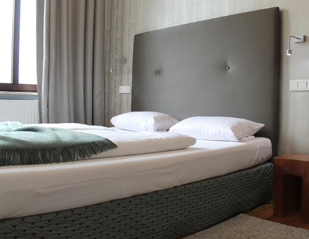 Hotel Tannhaeuser Heidelberg Extérieur photo