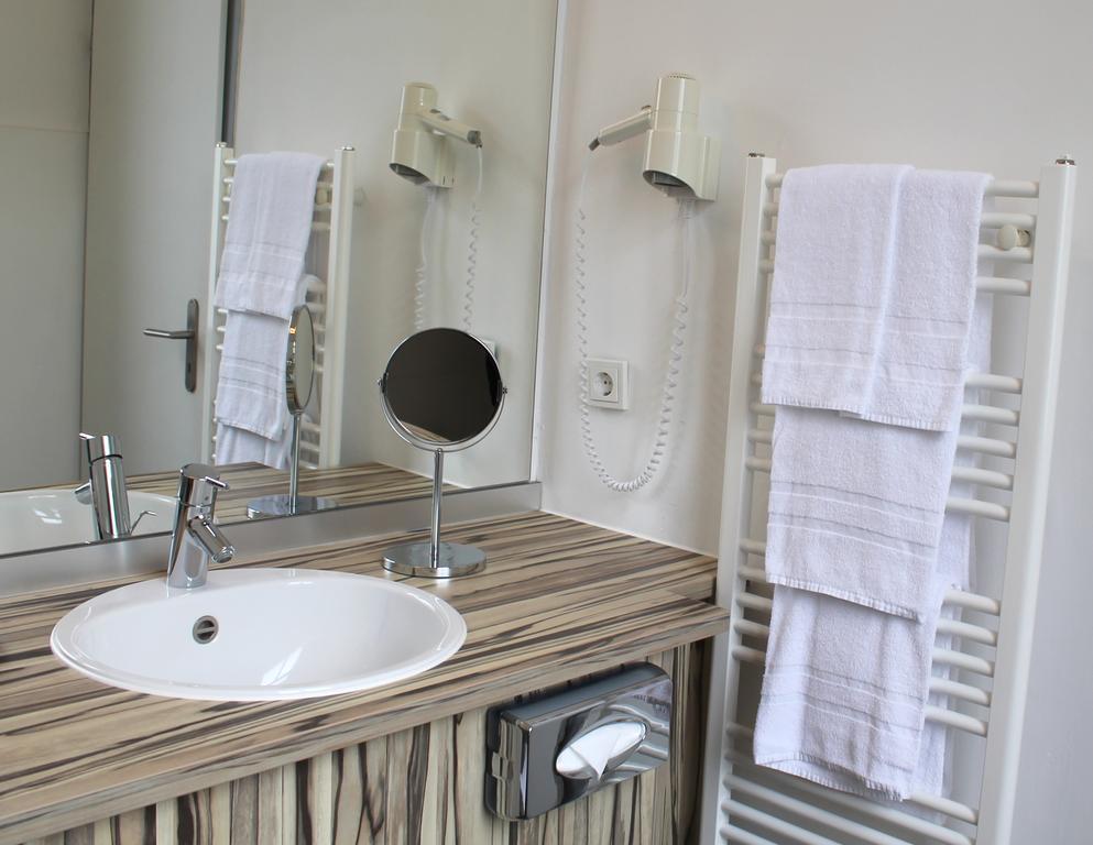 Hotel Tannhaeuser Heidelberg Extérieur photo